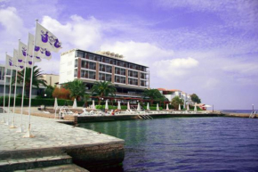  Spetses Hotel  Спетсес